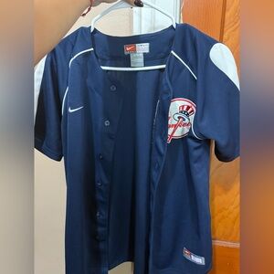 Yankees Jersey
